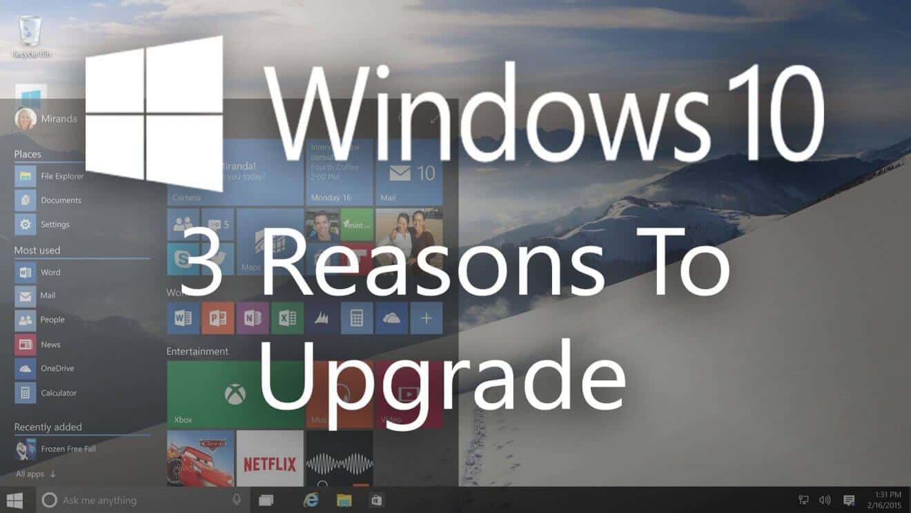 should you download windows 11