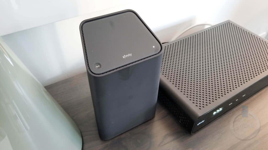 best wifi router and modem for xfinity