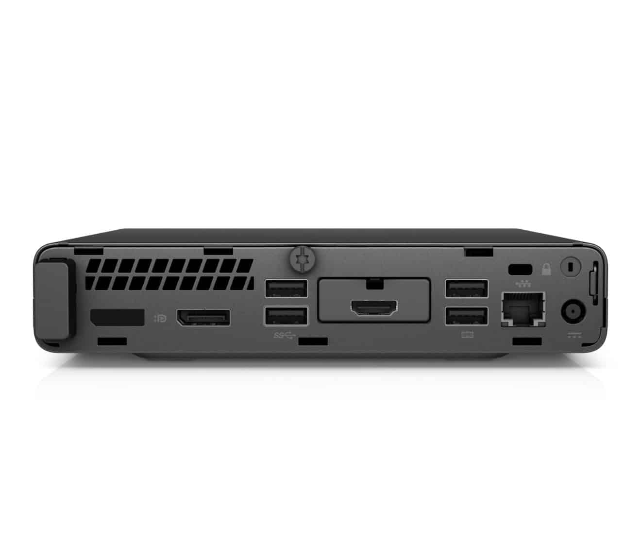 HP ProDesk 405 G4 Desktop Mini PC - BWOne