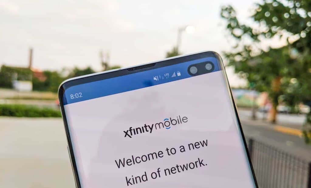 The Xfinity Mobile Experience From Start to Finish BWOne