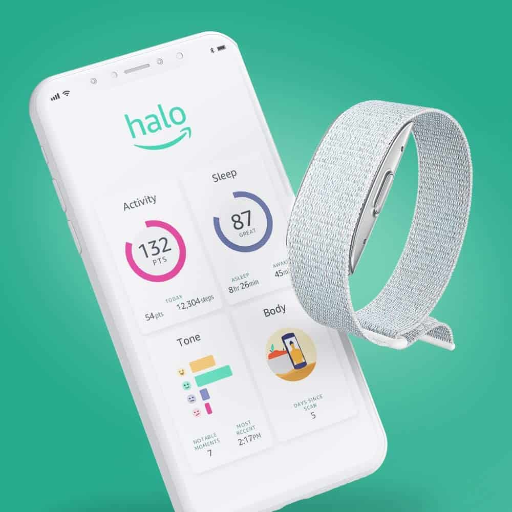 Introducing  Halo, A New Health and Wellness Device & Service - BWOne