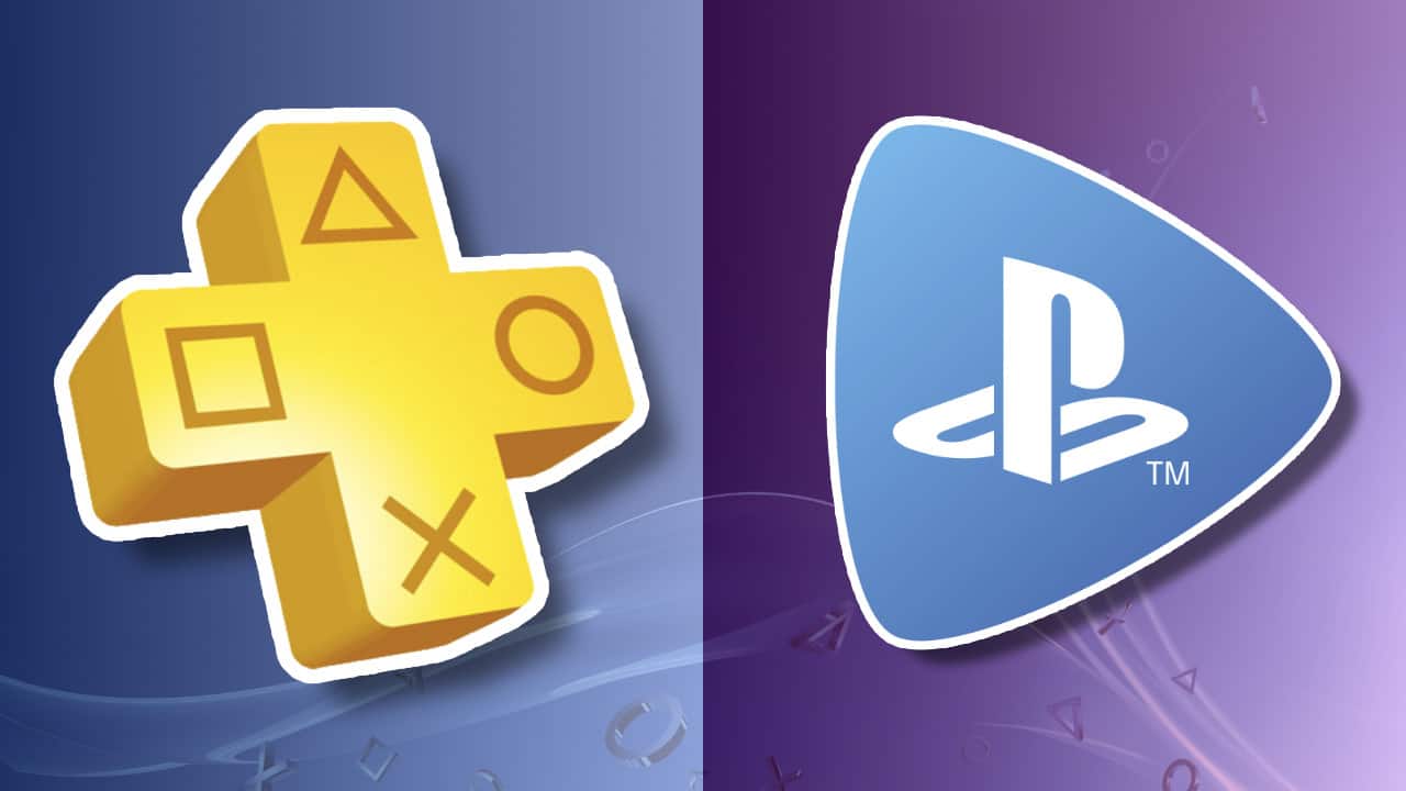 PS Plus vs PS Now Explained - BWOne